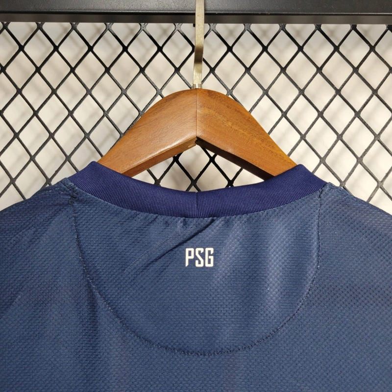 2012/2013 Retro Paris Saint-Germain Home Football Shirt