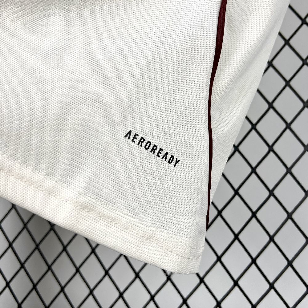 2025/2026 Ajax Third Away Football Shirt