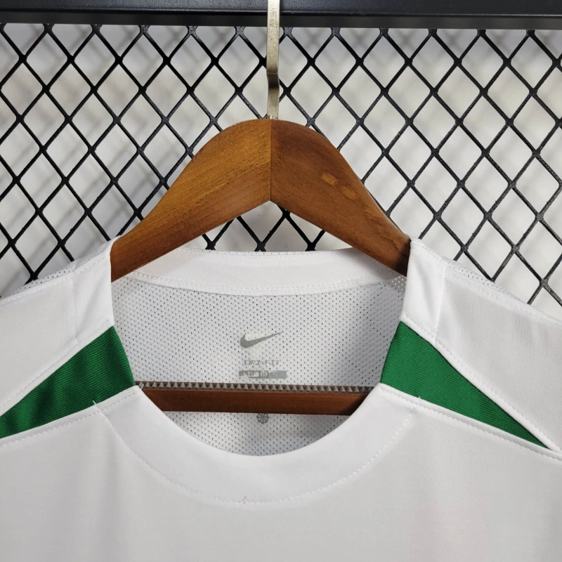 2024/2025 Sporting Lisbon Away Football Shirt