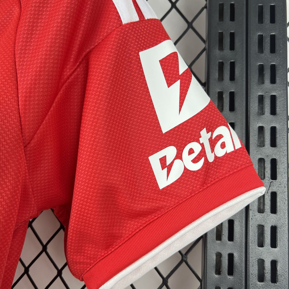 2026/2027 Benfica Home Football Shirt