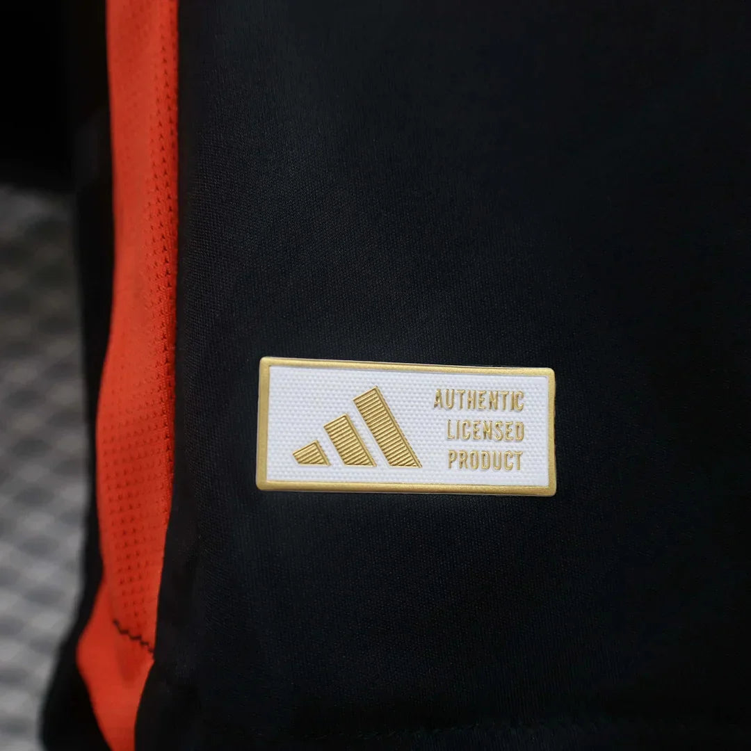 2024 Colombia Away Football ShirtPlayer Version