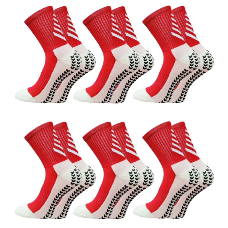 High Quality Grip Socks