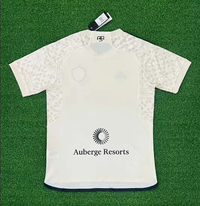 2023/2024 Roma Legacy Away Soccer Jersey