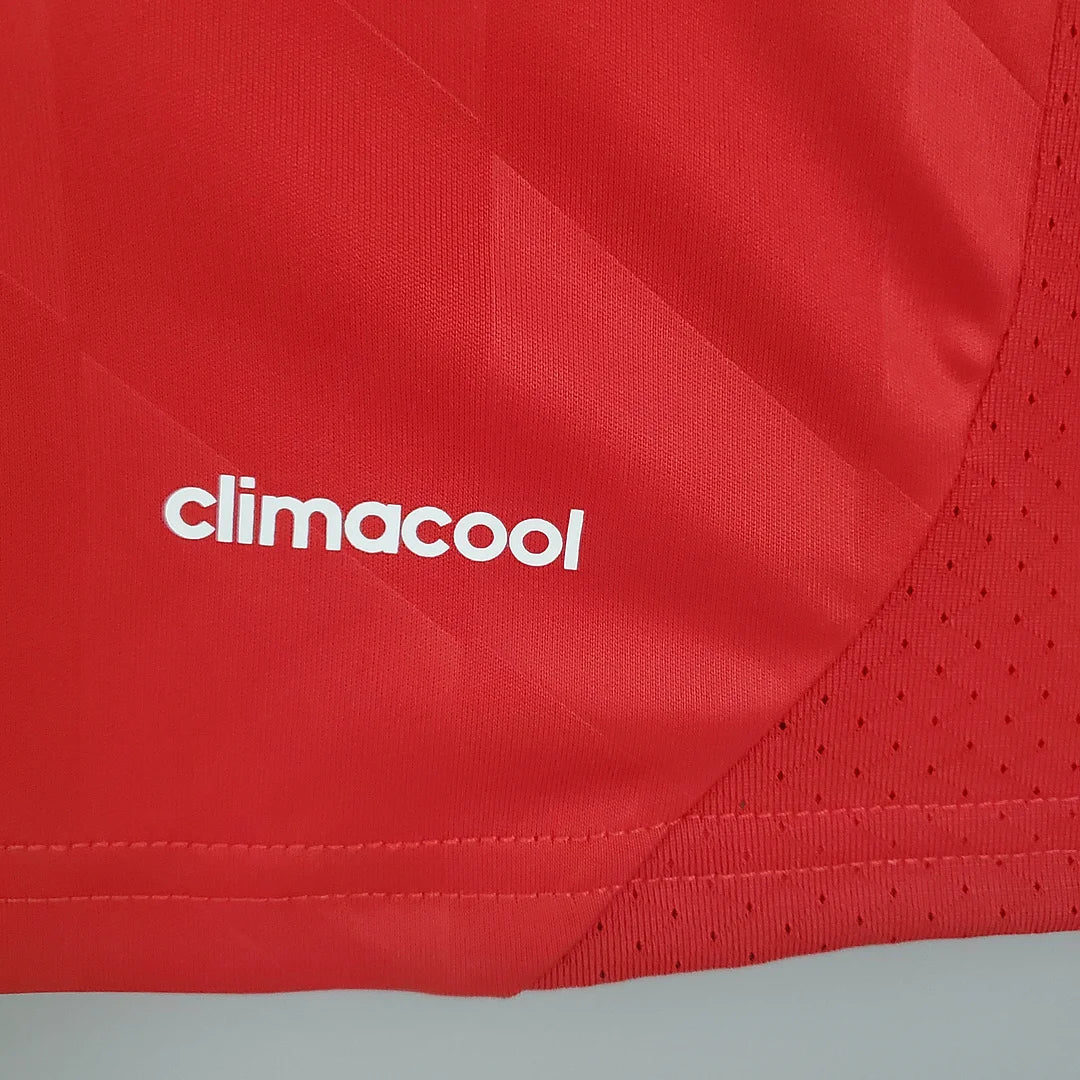 2013/2014 Retro Bayern Munich Home Champions League Edition Football Jersey
