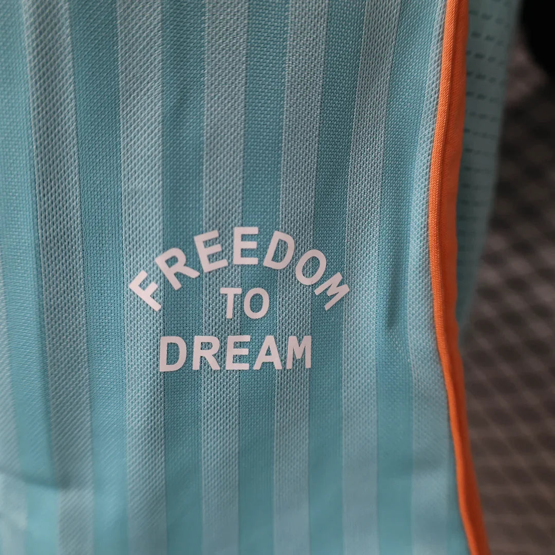 2024/2025 Inter Miami Third Away Soccer JerseyPlayer Version