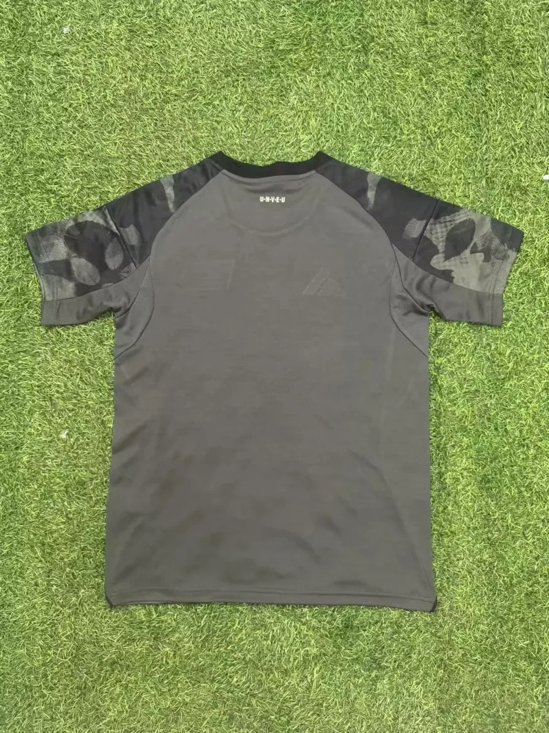 2025/2026 Union Berlin Away Football Shirt