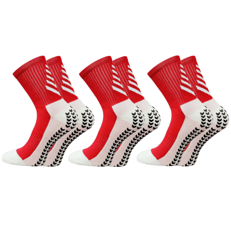 High Quality Grip Socks