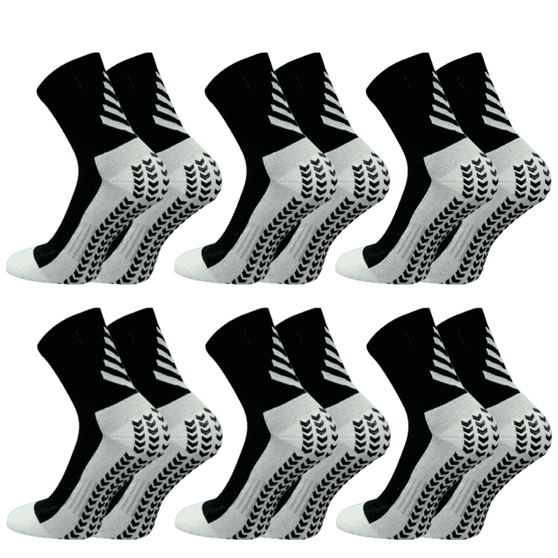 High Quality Grip Socks