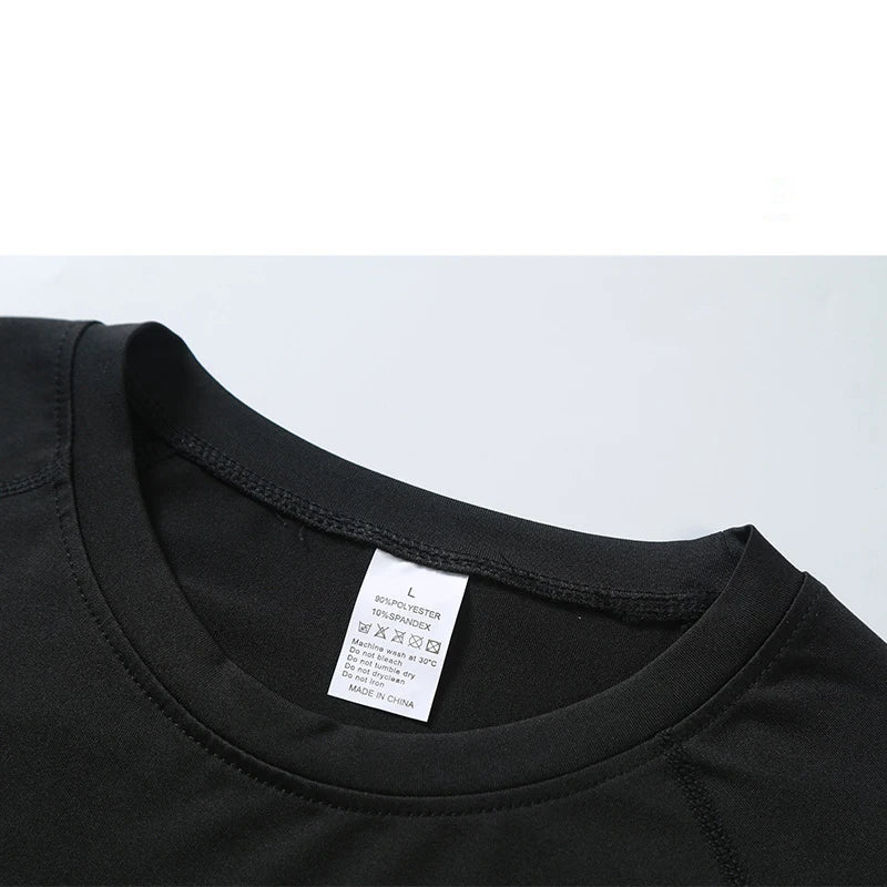 Long Sleeve Compression Shirts