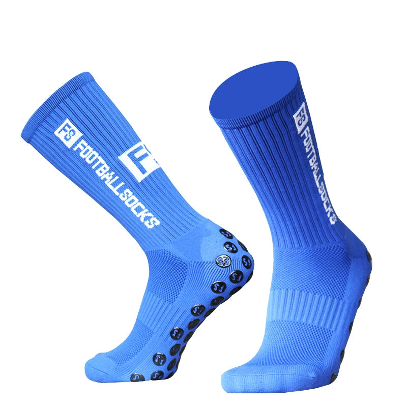 Football Grip Socks
