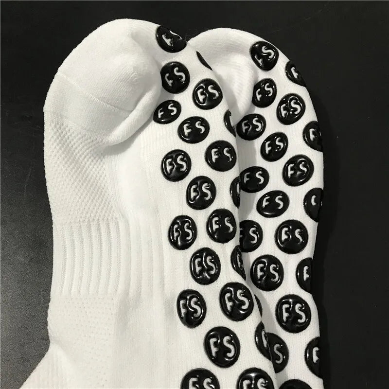 Football Grip Socks
