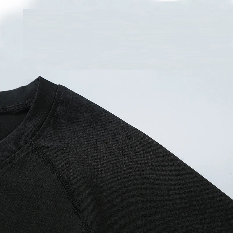 Long Sleeve Compression Shirts