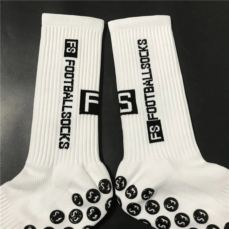 Football Grip Socks