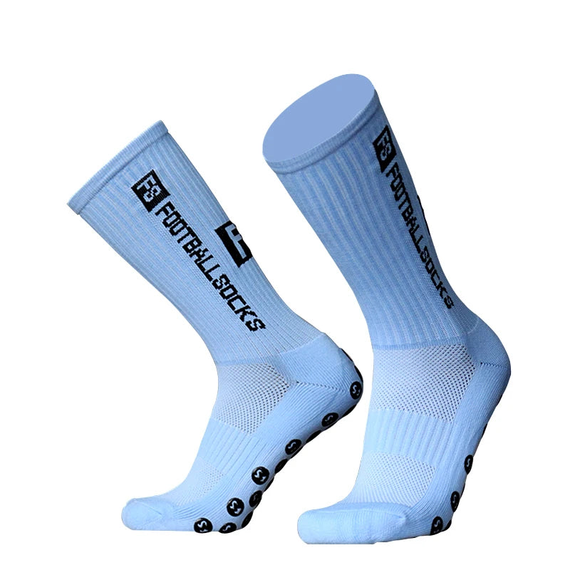 Football Grip Socks