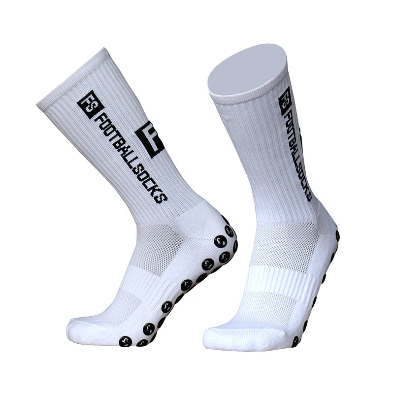 Football Grip Socks