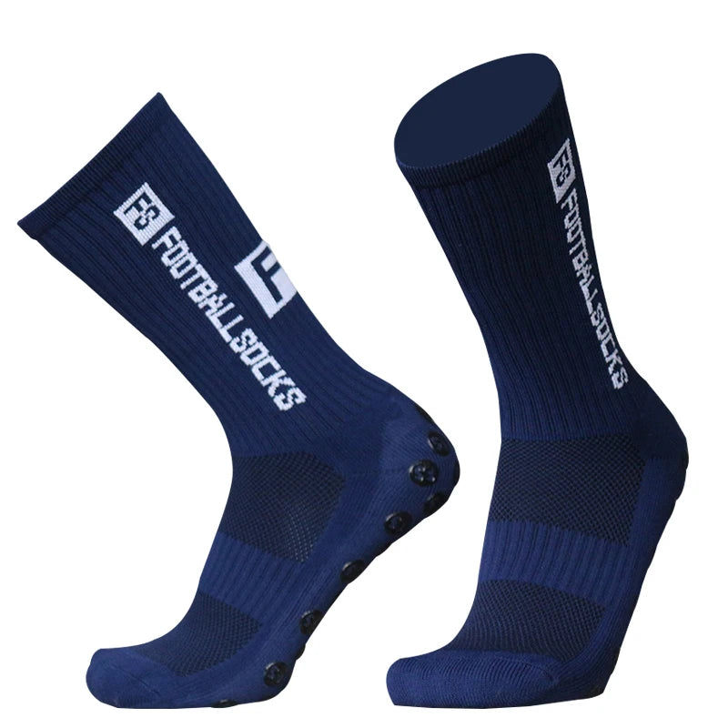 Football Grip Socks