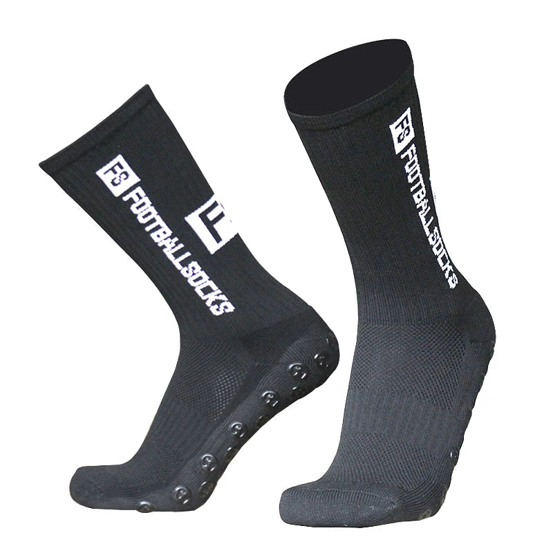Football Grip Socks