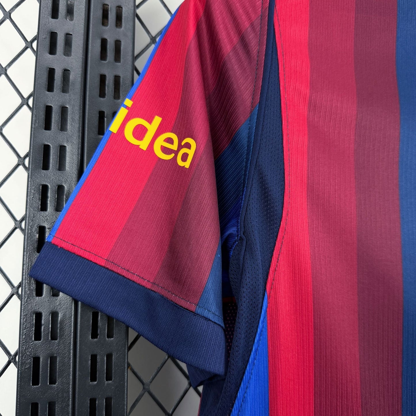 2026/2027 Barcelona Home Football Shirt