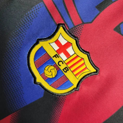 2023/2024 Barcelona Special Edition Football Shirt