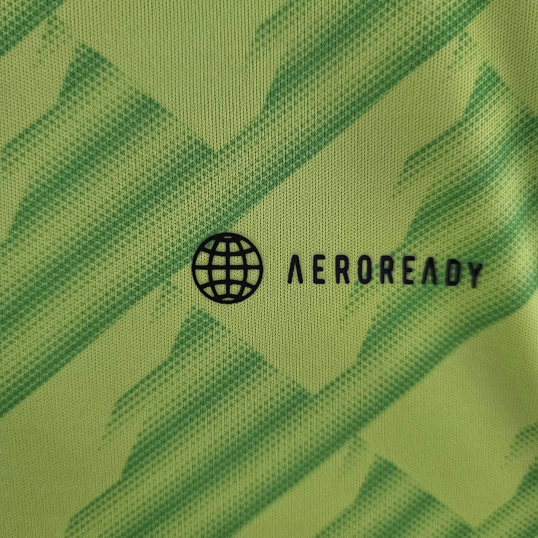 2022/2023 Manchester United Third Away Football Shirt