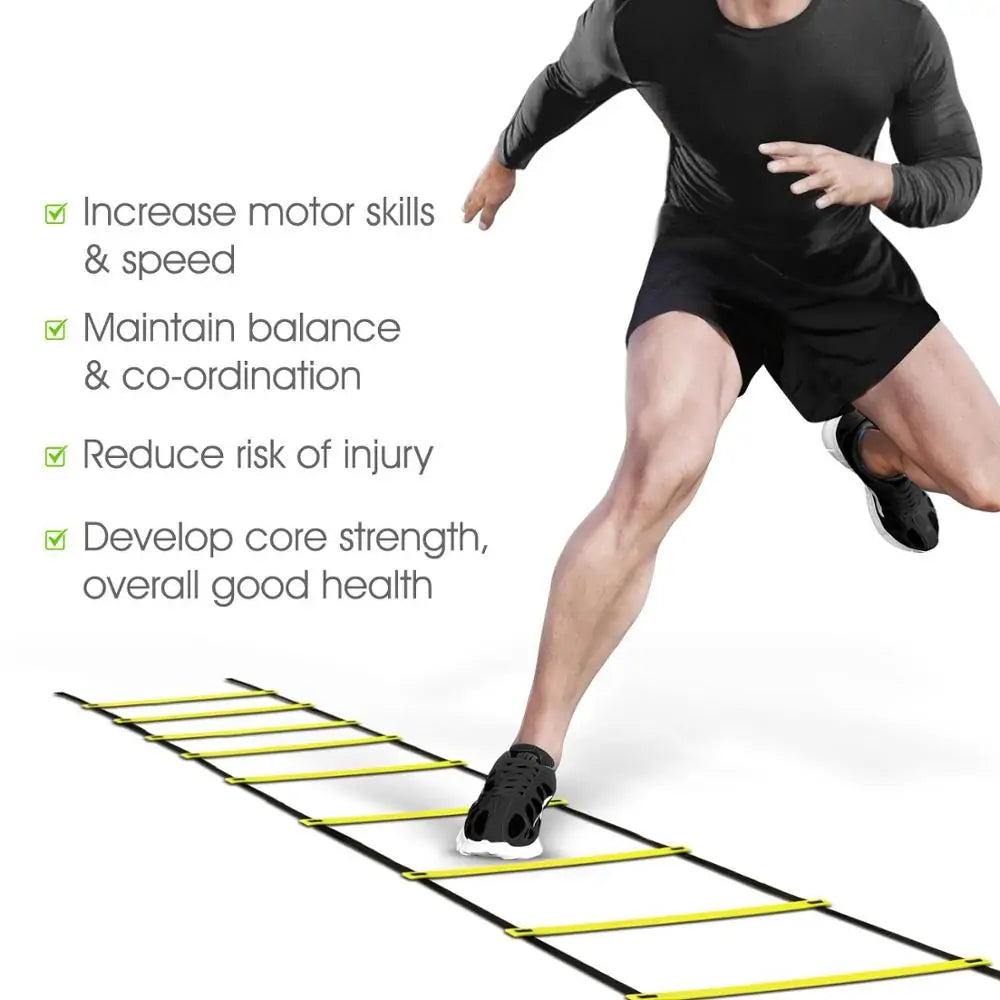 Agility Ladder