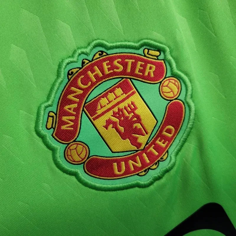 2023/2024 Manchester United Goalkeeper jersey
