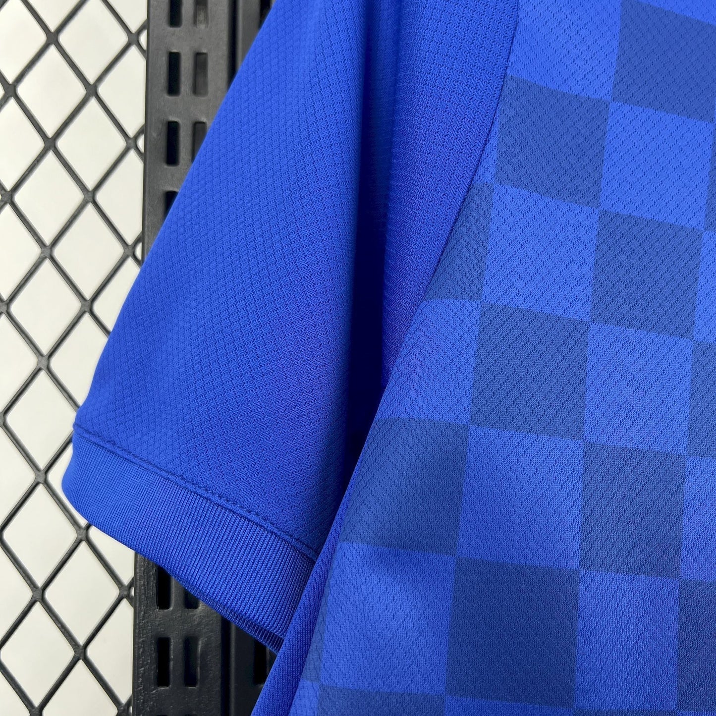 2026 Croatia Away World Cup Football Shirt