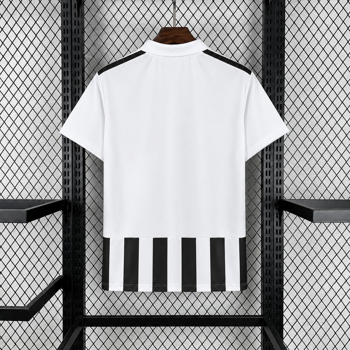 2026/2027 Juventus Home Football Shirt