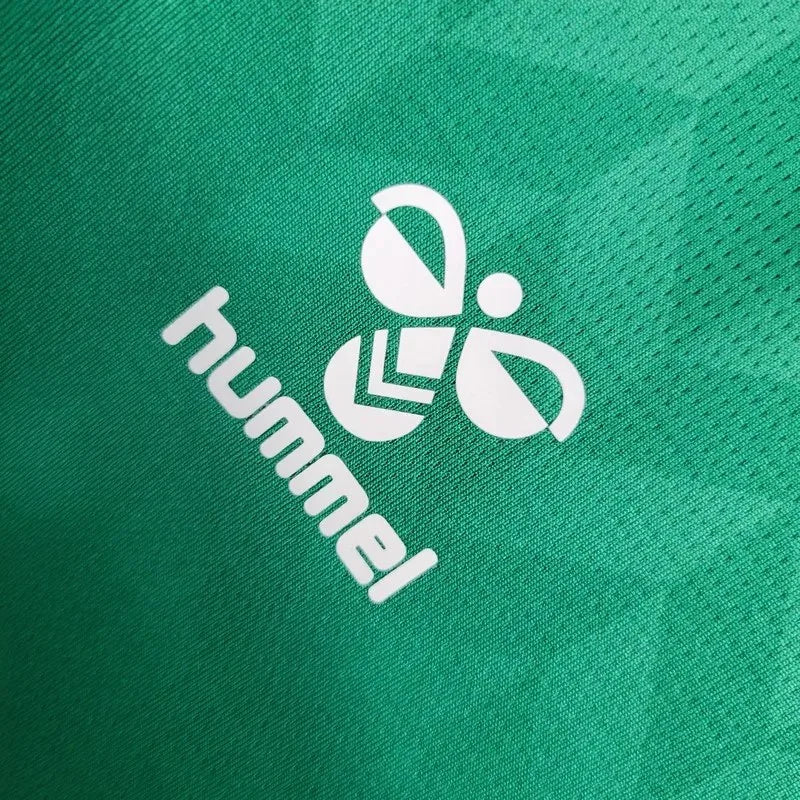 2023/2024 Real Betis King's Cup Version Away Football Shirt