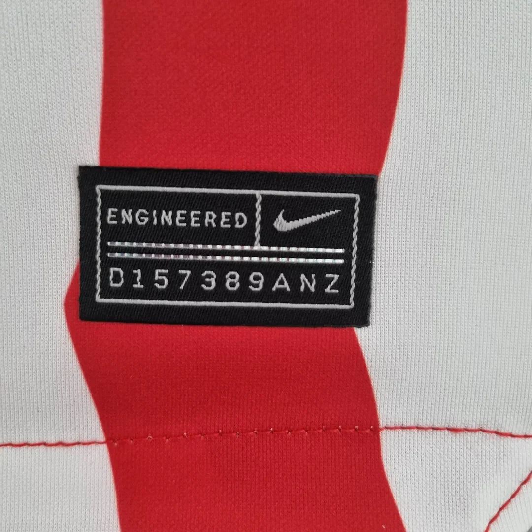 2022/2023 Soccer Jersey Atletico Madrid Home