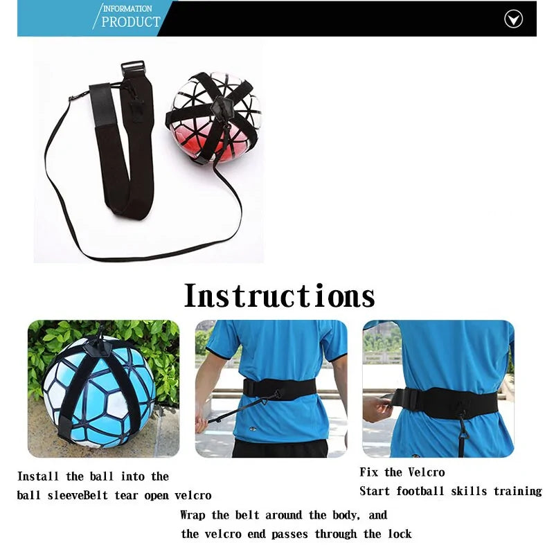 Training Belt