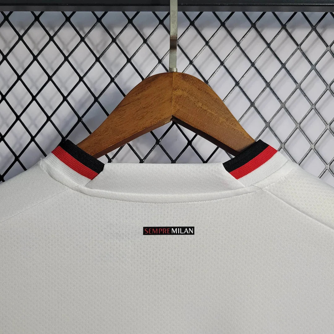 2022/2023 AC Milan Away Soccer Jersey