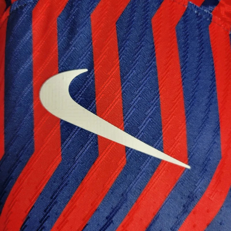 2023/2024 RB Leipzig Away Football ShirtPlayer Version