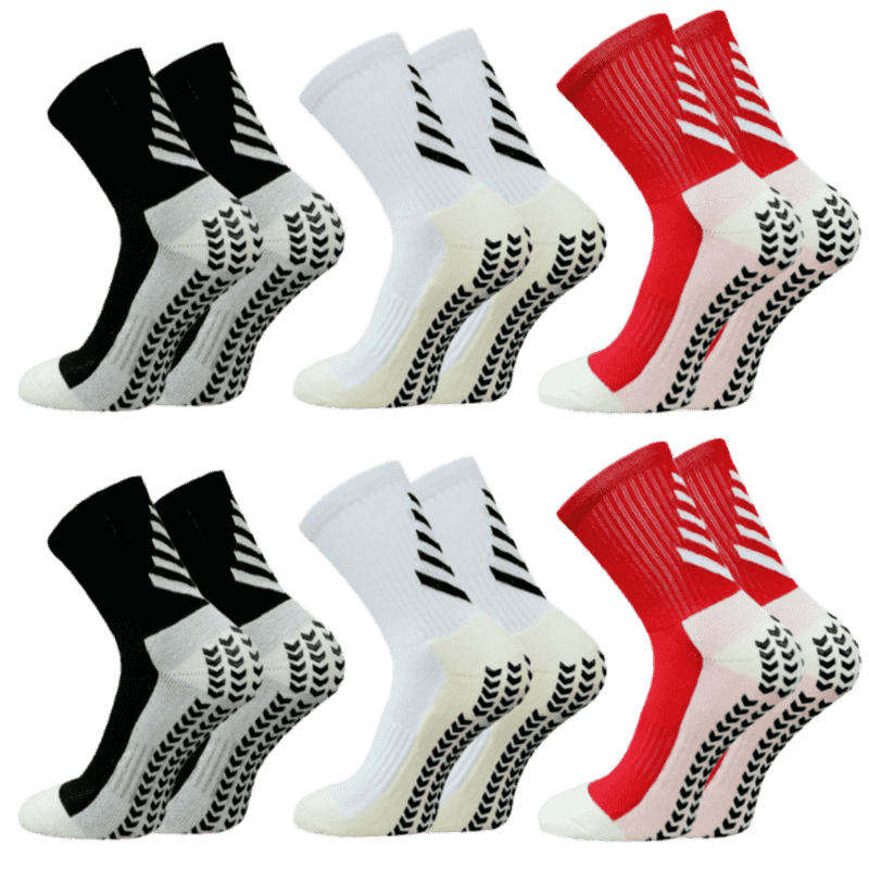 High Quality Grip Socks