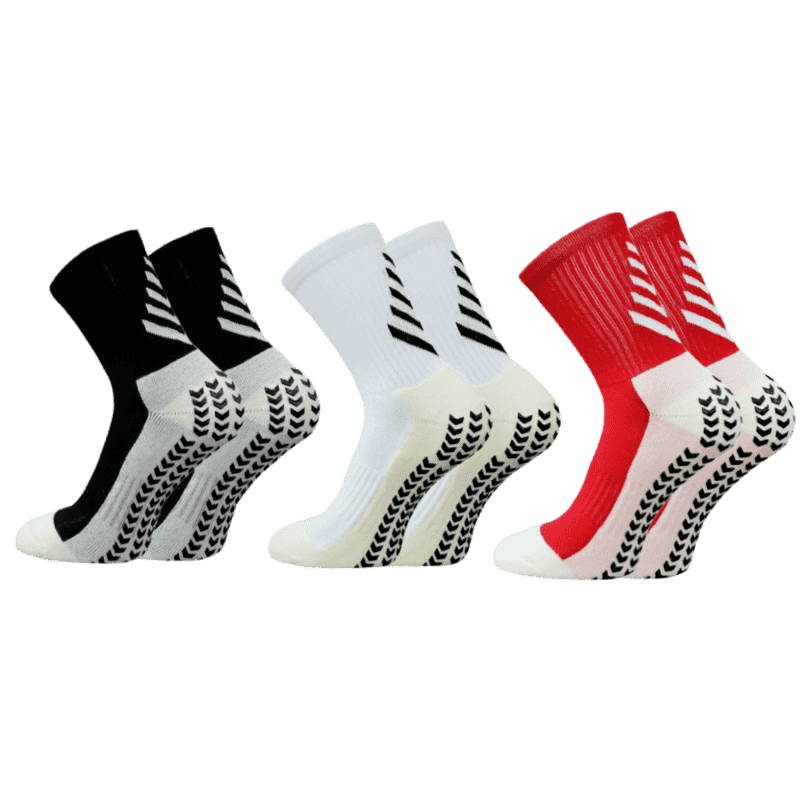 High Quality Grip Socks