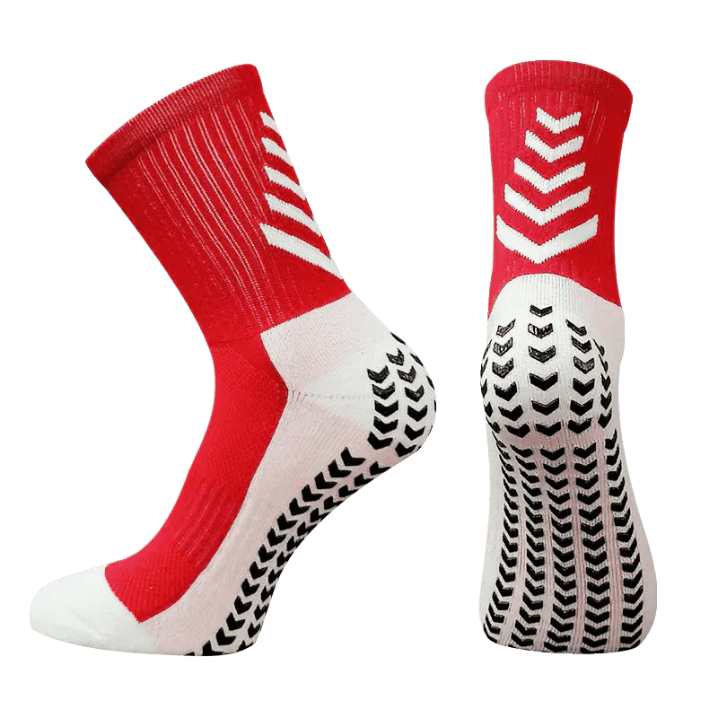 High Quality Grip Socks
