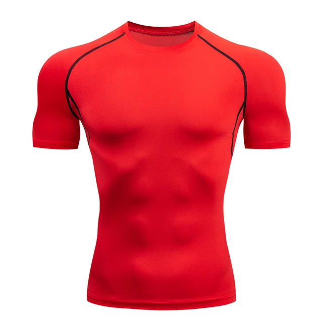 Compression Shirt