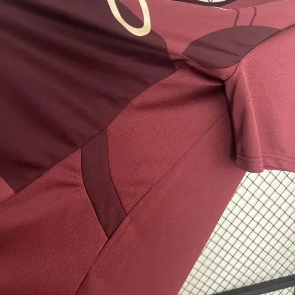 2024/2025 Manchester City Third Away Football Shirt