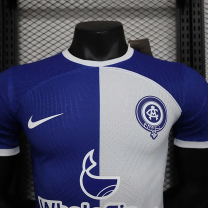 2023/2024 Atletico Madrid Away Soccer JerseyPlayer Version