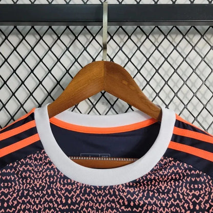 2022/2023 Nottingham Forest Home Football Shirt