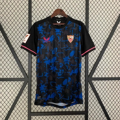 2023/2024 Sevilla Third Away Football Shirt