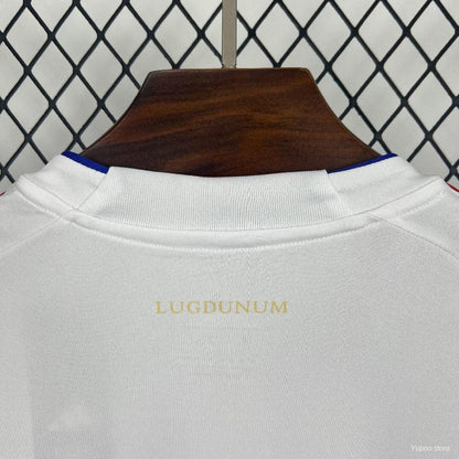 2025 Portugal Special Edition Football Shirt