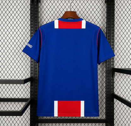 2026/2027 PSG Paris Saint-Germain Home Football Shirt