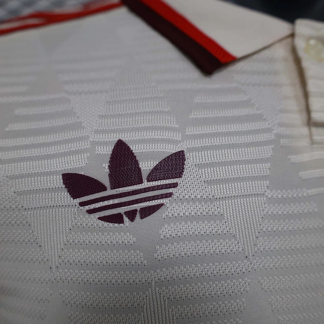 2024/2025 Bayern Munich Third Away Football JerseyPlayer Version