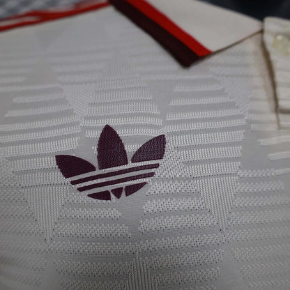 2024/2025 Bayern Munich Third Away Football JerseyPlayer Version
