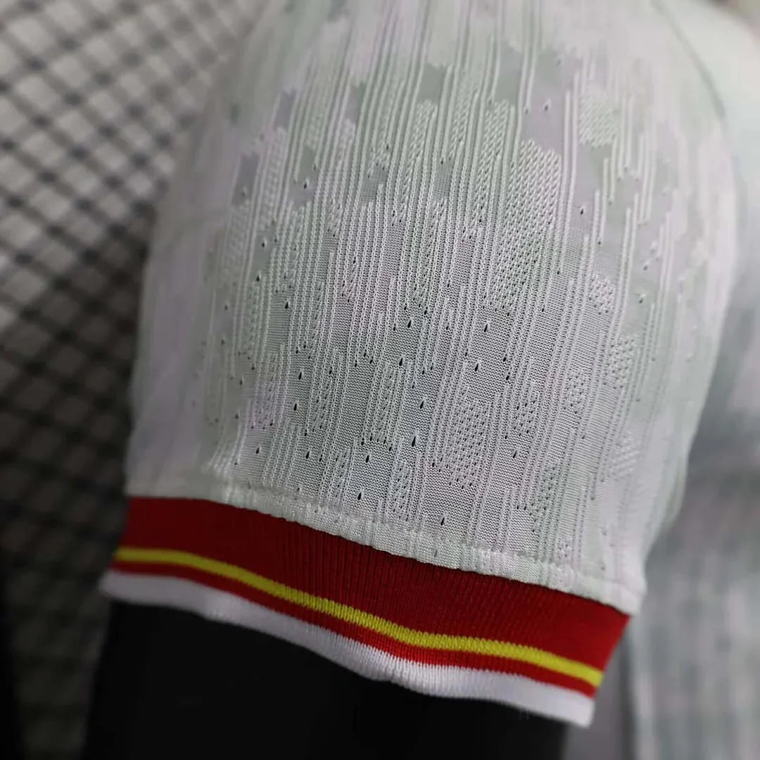 2024/2025 Liverpool Third Away Football ShirtPlayer Version