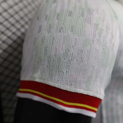 2024/2025 Liverpool Third Away Football ShirtPlayer Version