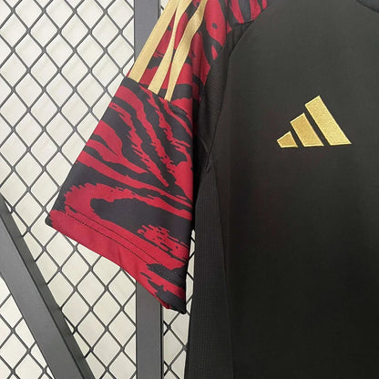 2024 Peru National Team Away Football Shirt