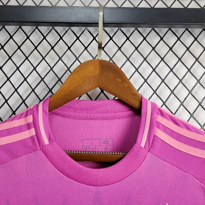 2024 Germany Away Soccer Jersey