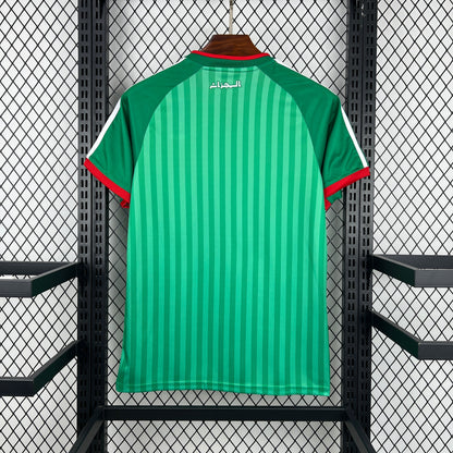 2026 Algeria Away World Cup Jersey